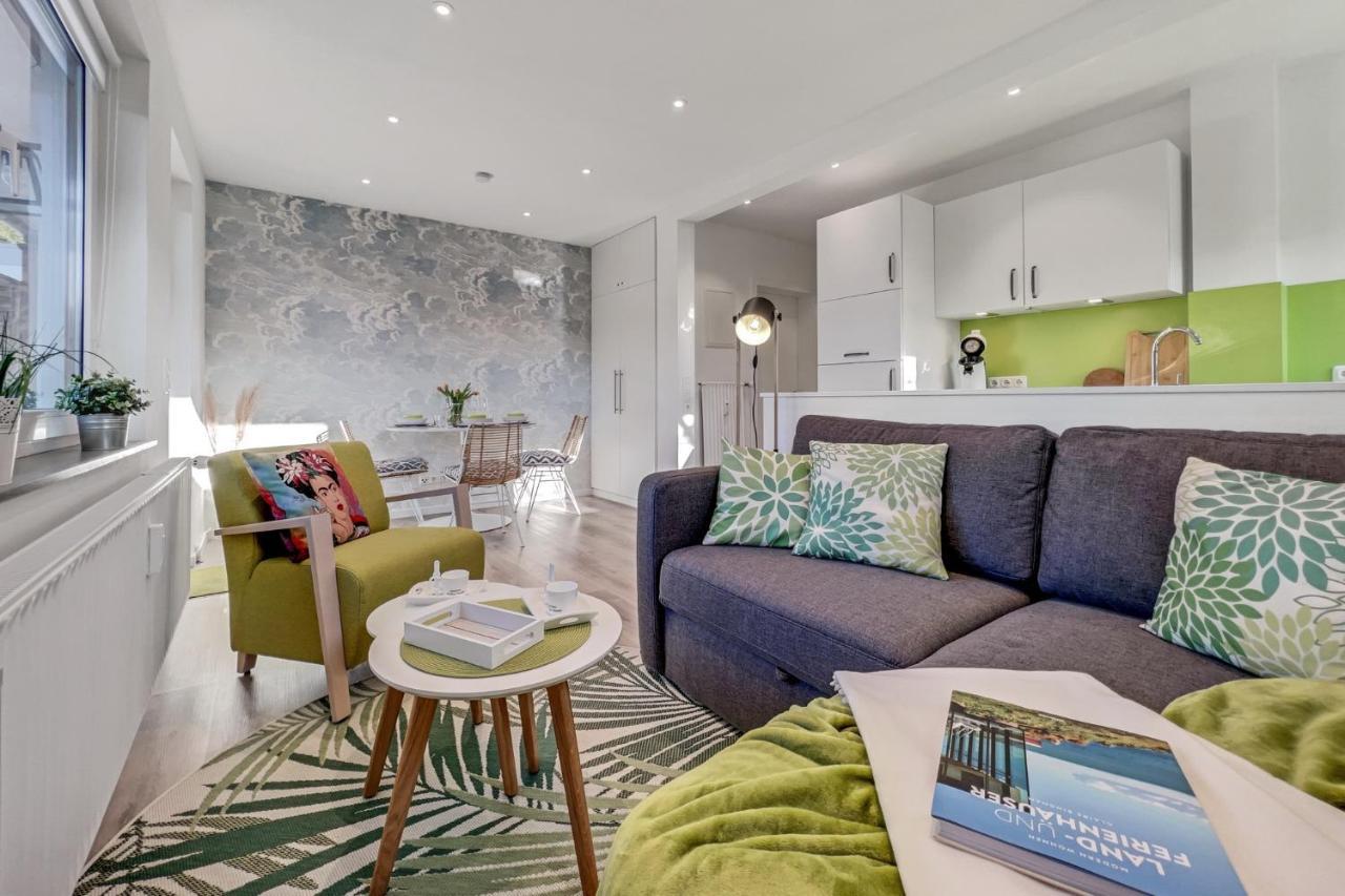 1003 - Luett Wulkjes Apartment ดาเมอ ภายนอก รูปภาพ