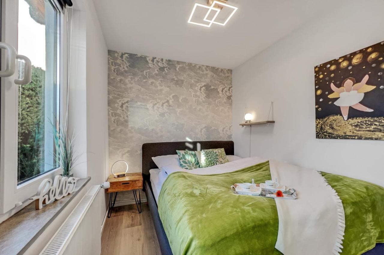 1003 - Luett Wulkjes Apartment ดาเมอ ภายนอก รูปภาพ